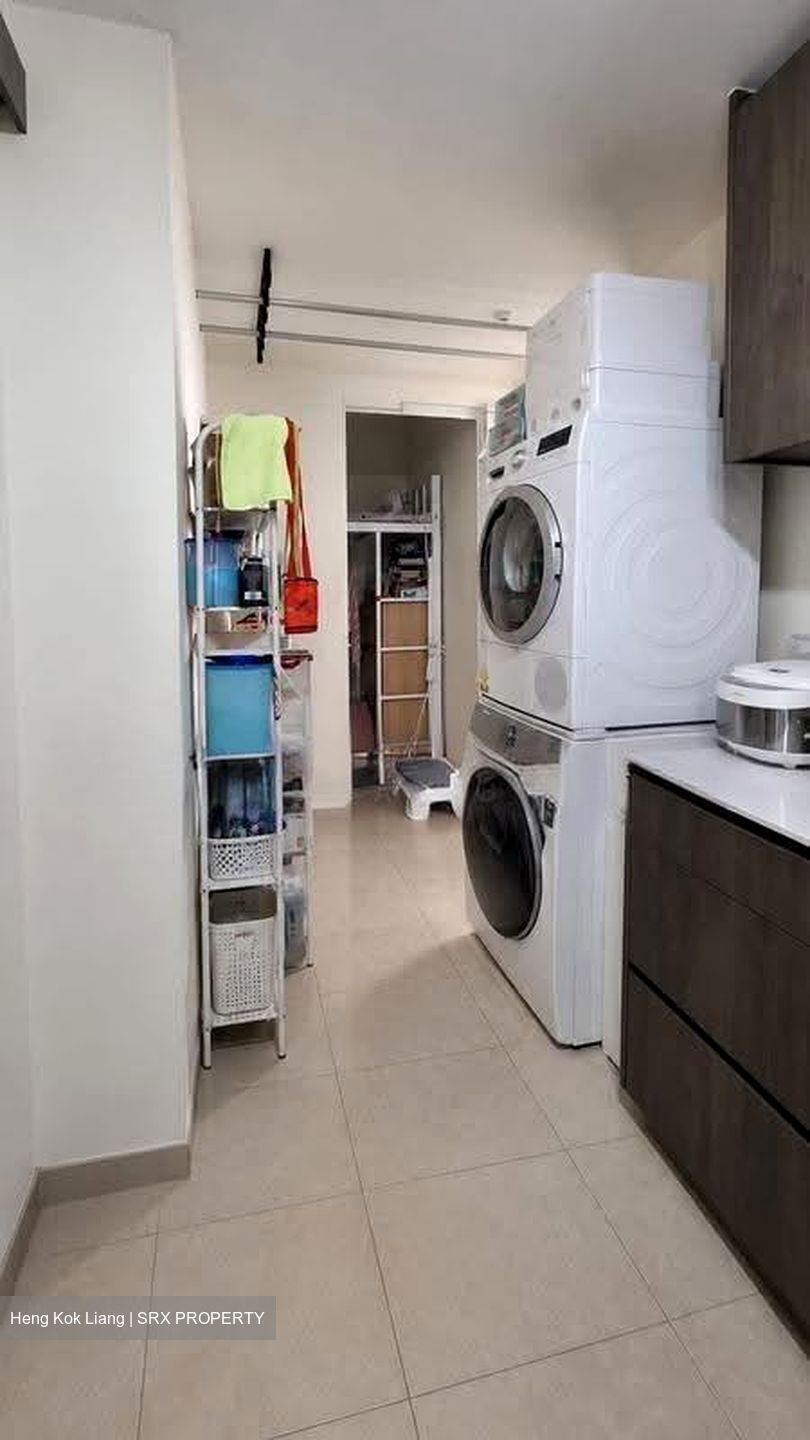 iNZ Residence (D23), Condominium #639059071